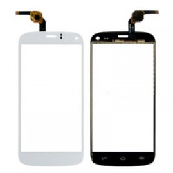 Touch Wiko Darkfull Blanco