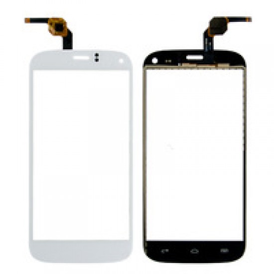 Touch Wiko Darkfull Blanco Touch Wiko Darkfull Blanco