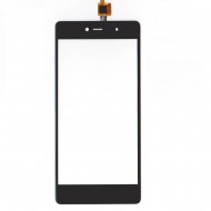 Touch Wiko Fever 4g (5.2) Negro