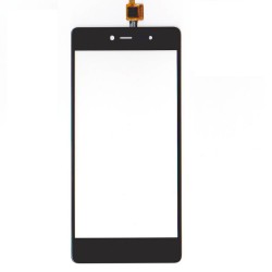 Touch Wiko Fever 4g (5.2) Negro
