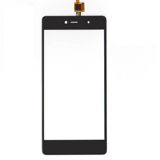 Touch Wiko Fever 4g (5.2) Negro Touch Wiko Fever 4g (5.2) Negro
