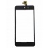 Touch Wiko Rainbow Up 4g Negro