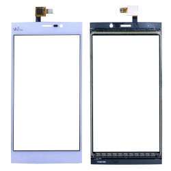 Touch Wiko Ridge 4g Blanco
