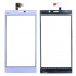 Touch Wiko Ridge 4g Blanco