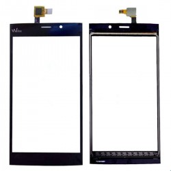 Touch Wiko Ridge 4g negro