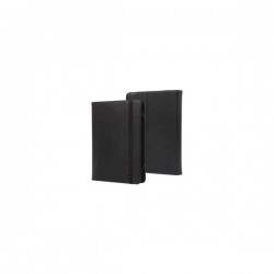 Universal Bag De Tablet 8 Polegadas Black