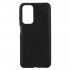 Capa De Silicone Xiaomi Mi 10t / 10t Pro Negro