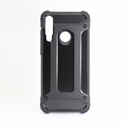 Cover Armor Carbon Case Huawei Y6p Black