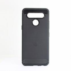 Carbon Cover Lg K41s Black