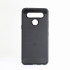 Carbon Case Para Lg K41s Negro