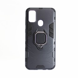 Cover Xarmor Case Samsung Galaxy M21 Black