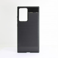 Carbon Case Para Samsung Galaxy Note 20 Ultra Negro