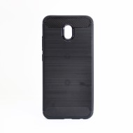 Capa Armor Carbon Case Xiaomi Redmi 8a Negro