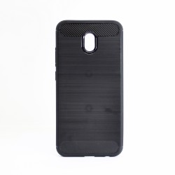 Carbon Case Xiaomi Redmi 8a Black