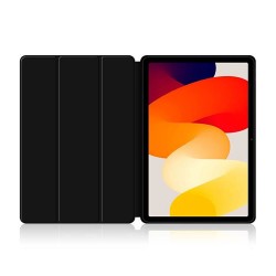 Capa Tablet Flip Cover Xiaomi Redmi Pad Se 11" Preto D2