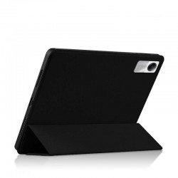 Capa Tablet Flip Cover Xiaomi Redmi Pad Se 11" Preto D2
