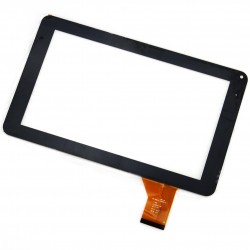 Touch Universal Tablet Dh-0902a1-Fpc03-02 Black