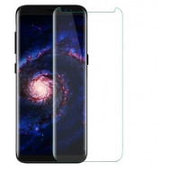 Protector De Vidrio 5d Full Glue Curvado Samsung Galaxy S9 Plus Transparente