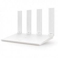 Router Huawei Ws5200 Branco 1200mbps Wifi