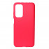 Capa Silicone Gel Xiaomi Mi 10t / 10t Pro Rosado