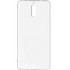 Silicone Para Nokia 6 Transparent