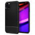 Spigen Core Armor Case For Apple Iphone 12 Mini 5.4&Quot;Black