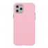 Cover Tpu+Lining Case Oppo A31 2020 Light Pink Solid