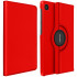 Capa Tablet Flip Cover Samsung Tab S6 Lite Vermelho P610 / P615