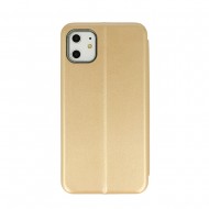 Flexi Vennus Elegance Case Samsung Galaxy A42 Gold