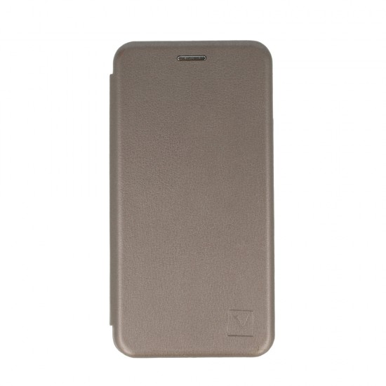 Flexi Vennus Elegance Case Samsung Galaxy A42 Grey