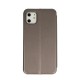 Flexi Vennus Elegance Case Samsung Galaxy A42 Grey