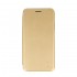 Flexi Vennus Elegance Case Samsung Galaxy A42 Gold