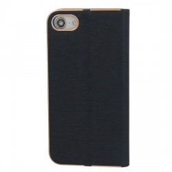 Flip Cover Vennus Book Case Huawei Y5p Blue