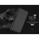 Capa Flip Cover Apple Iphone 12 / 12 Pro Negro Dux Ducis Skin Pro