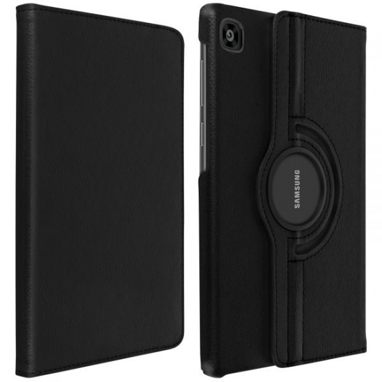 Capa Tablet Flip Cover Samsung Galaxy Tab A7 10.4 (2020) Preto Sm-T500 / Sm-T505