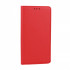 Flip Cover Smart Book Magnet Case Para Xiaomi Redmi 9c Red