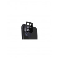 Protetor Câmera Traseira Samsung Galaxy S21 Ultra Negro