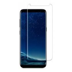 Pelicula De Vidro Samsung S8 Plus Transparente