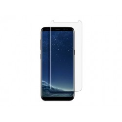 Pelicula De Vidro Samsung S8 Plus Transparente