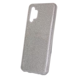 Back Cover Bling Samsung Galaxy A32 5g Silver