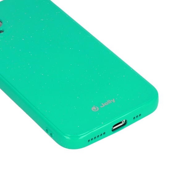 Back Cover Bling Apple Iphone 12/12 Pro Green