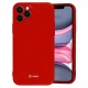 Back Cover Bling Apple Iphone 12/12 Pro Red