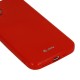 Back Cover Bling Apple Iphone 12/12 Pro Red