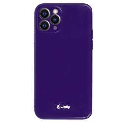 Back Cover Bling Apple Iphone 12/12 Pro Purple