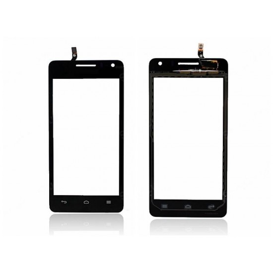 Touch Huawei Ascend G600 / U8950 Preto