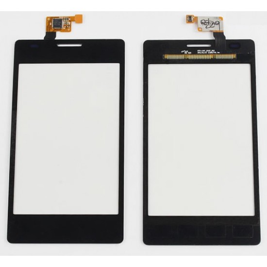 Touch Lg L5 E615 Negro Touch Lg L5 E615 Negro