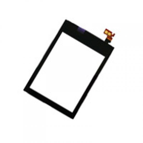 Touch Nokia Asha 300 Preto