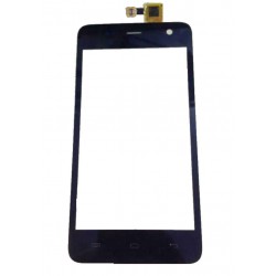 Pantalla Wiko Bloom Negro