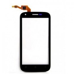 Touch Wiko Cink Peax Negro