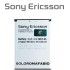 Bateria Sony Ericsson Bst-41 (Bulk)